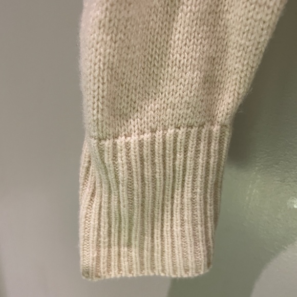 Acne Strip Knit Sweater - Picture 5 of 5